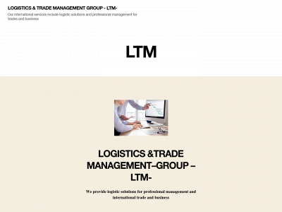 ltmanagementgroup.com snapshot