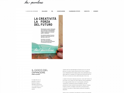 puntina.ch snapshot
