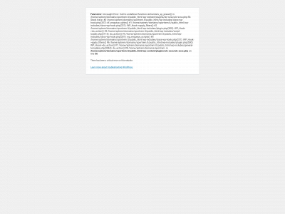 sportrem.lt snapshot