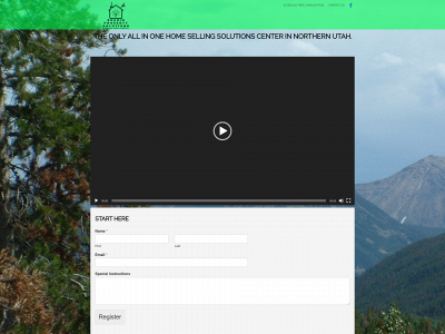 soarinhome.com snapshot