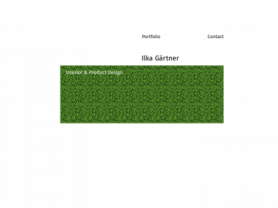 ilkagartner.com snapshot
