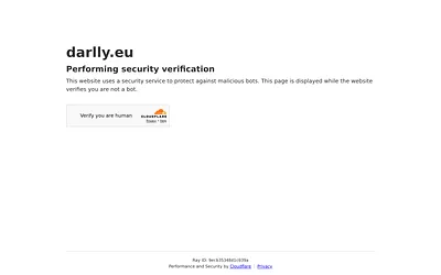 darlly.eu snapshot