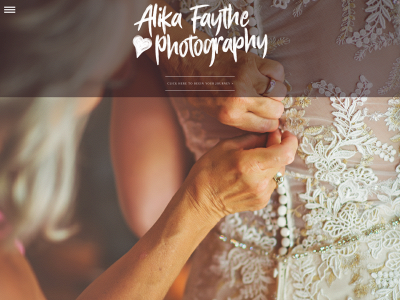 alikafaythephoto.com snapshot