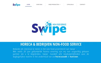 swipeproducts.be snapshot