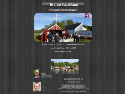 bryk.dk snapshot