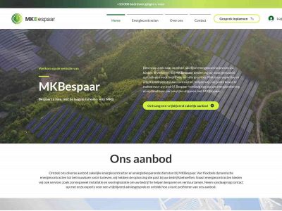 mkbespaar.nl snapshot