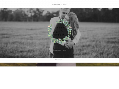 sommarbrollop.com snapshot