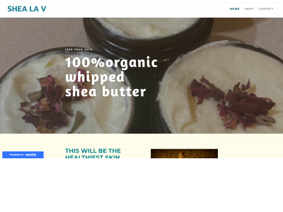 shealav.weebly.com snapshot