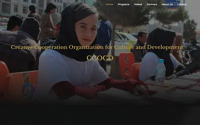 ccocd.net snapshot