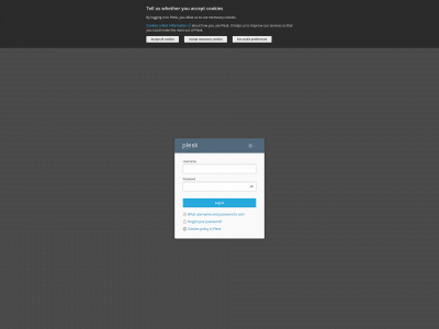 renix.dk snapshot