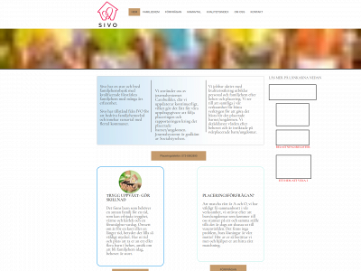 sivo.se snapshot