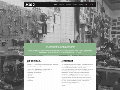 ace13.nl snapshot