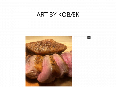lisekobaek.dk snapshot