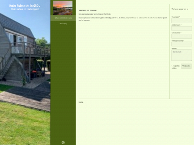 theisens.online snapshot