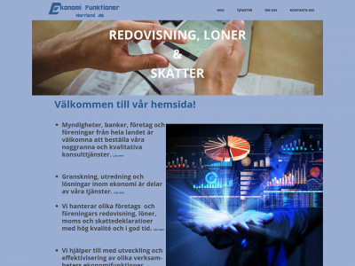 ekonomifunktioner.se snapshot