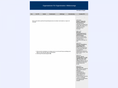 ofomellansverige.se snapshot