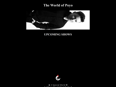 theworldofpoyo.com snapshot