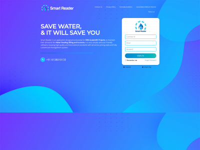 smreader.net snapshot