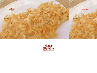 www.casabalbino.com snapshot