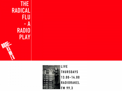 theradicalflu.org snapshot