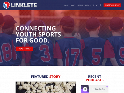 linklete.com snapshot