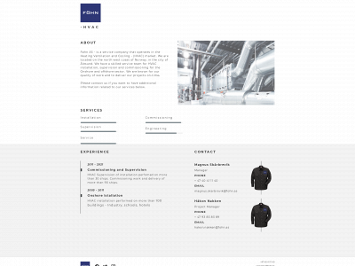 fohn.as snapshot