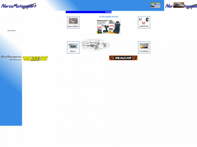 norssmotorsport.se snapshot