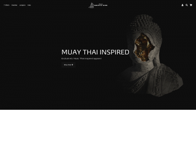 immortalmonk.com snapshot