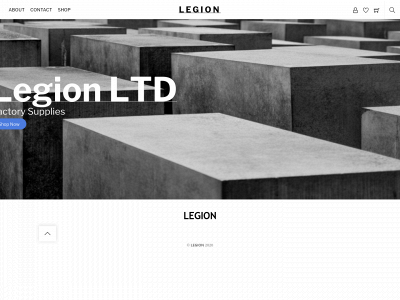 klausfactory.com snapshot