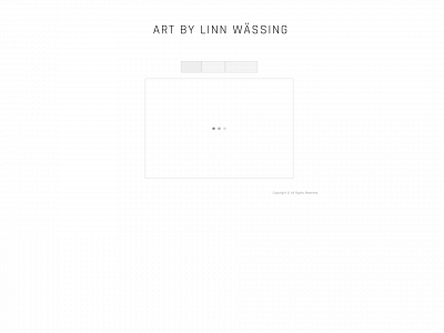 linnwassing.se snapshot