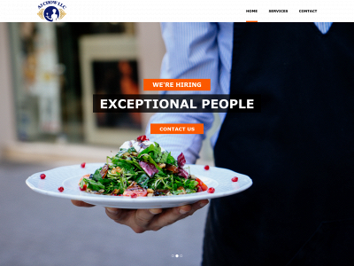 a3chow.com snapshot