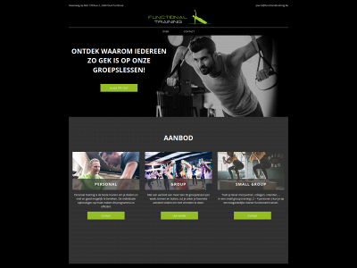 pierreantonissen.be snapshot