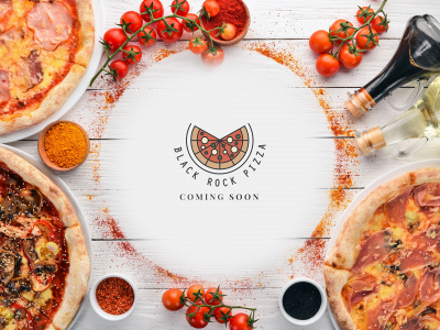 blackrockpizza.com snapshot