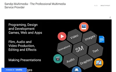 sandipmultimedia.weebly.com snapshot