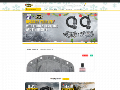 somarmotor.com snapshot