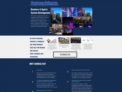b2ops2.com snapshot