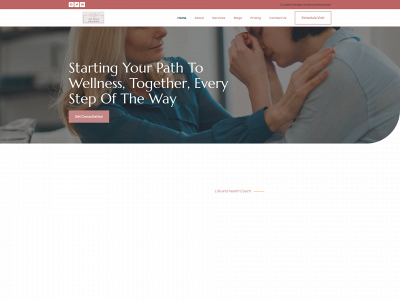 aiyanahealthfr.com snapshot
