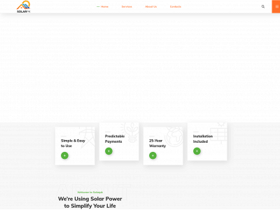 solarpk.one snapshot