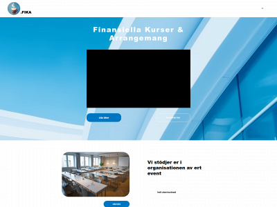 projektfika.se snapshot