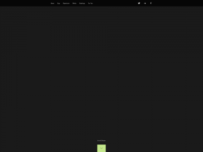 milo-james.co.uk snapshot
