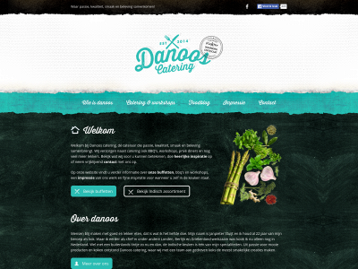 danoos.nl snapshot