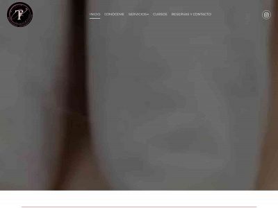 trianamicroblanding.com snapshot