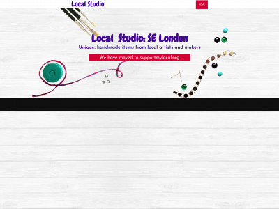 localstudio.co.uk snapshot