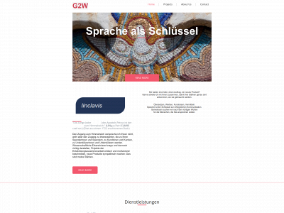 linclavis.net snapshot