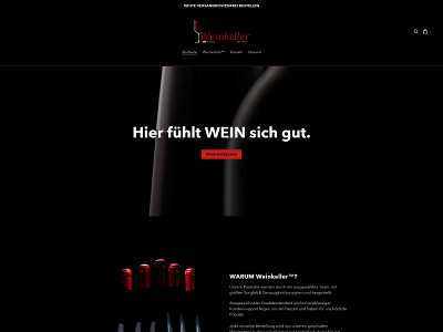 weinkeller-austria.at snapshot