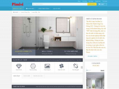 pimisi.com snapshot