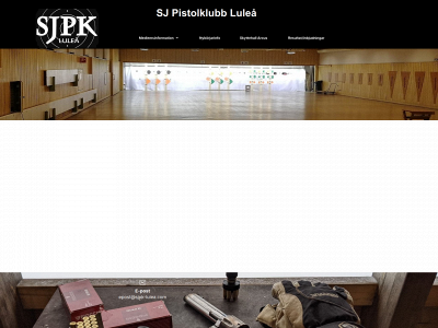 sjpk-lulea.com snapshot