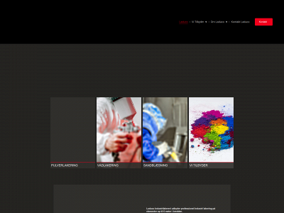 laduco.dk snapshot