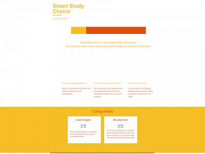 smartstudychoice.com snapshot