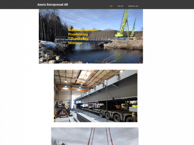 amsto.nu snapshot